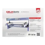 ÇMS.MB 2 Saw Product Grading