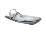 6 Meter Boat / Northstar Ns 600 Rx