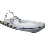6 Meter Boat / Northstar Ns 600 Rx
