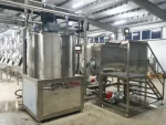 Chocolate Ball Conching Machine - Image 3