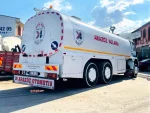 superstructure tanker renovation fuel tankers fire truck - Image 11