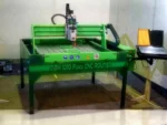 Ahşap İşleme CNC Router - Image 8