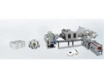 200-230 M/min Selpak Napkin Toilet Paper Machine - Image 4