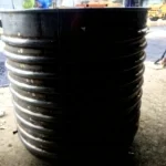 Heated and Cooled Chemical Mixing Mixer Kettle