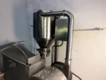 Automatic Electric Spice Grinder Machine - Image 4