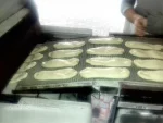 3000-5000 pieces/hour Sandwich Bread Tunnel Oven - Image 4