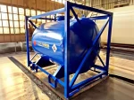 1000 Lt Capacity Fuel Tank with Pump - Image 9