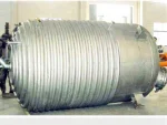 20-40000 Liter Stainless Steel Reactor