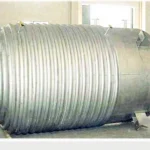 20-40000 Liter Stainless Steel Reactor