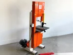 40-Inch Band Saw - Image 2