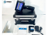 Handheld Inkjet and Date Coding Machine