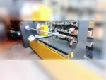 Automatic Fabric Bias Cutting Machine - Image 4