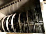 Horizontal Powder Mixer - Image 6