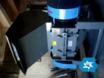 TMS80011Ti 800X500 Mm Car Tire Crushing Machine - Image 3