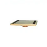 Art 167 L Wooden Balance Board