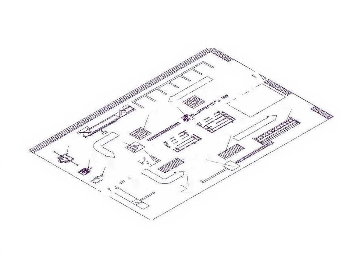 armqdg4g3hrmw0cvmg3a65vj2w Turnkey Water Factory Setup - Image 1