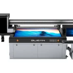 160x120 Cm UV Printing Machine