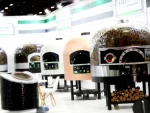 Gas and Wood Stone Pizza Oven - Image 2