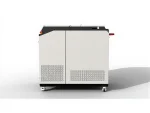 1500W / 1.5kW Next-Generation Handheld Fiber Laser Cleaning Machine - Image 4