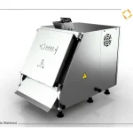 DAMS Tortilla Machine DTLM-32