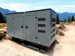 175 kVA Diesel Generator - Image 7