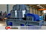 GNR900 Vertical Shaft Impact Crusher Series - Image 3