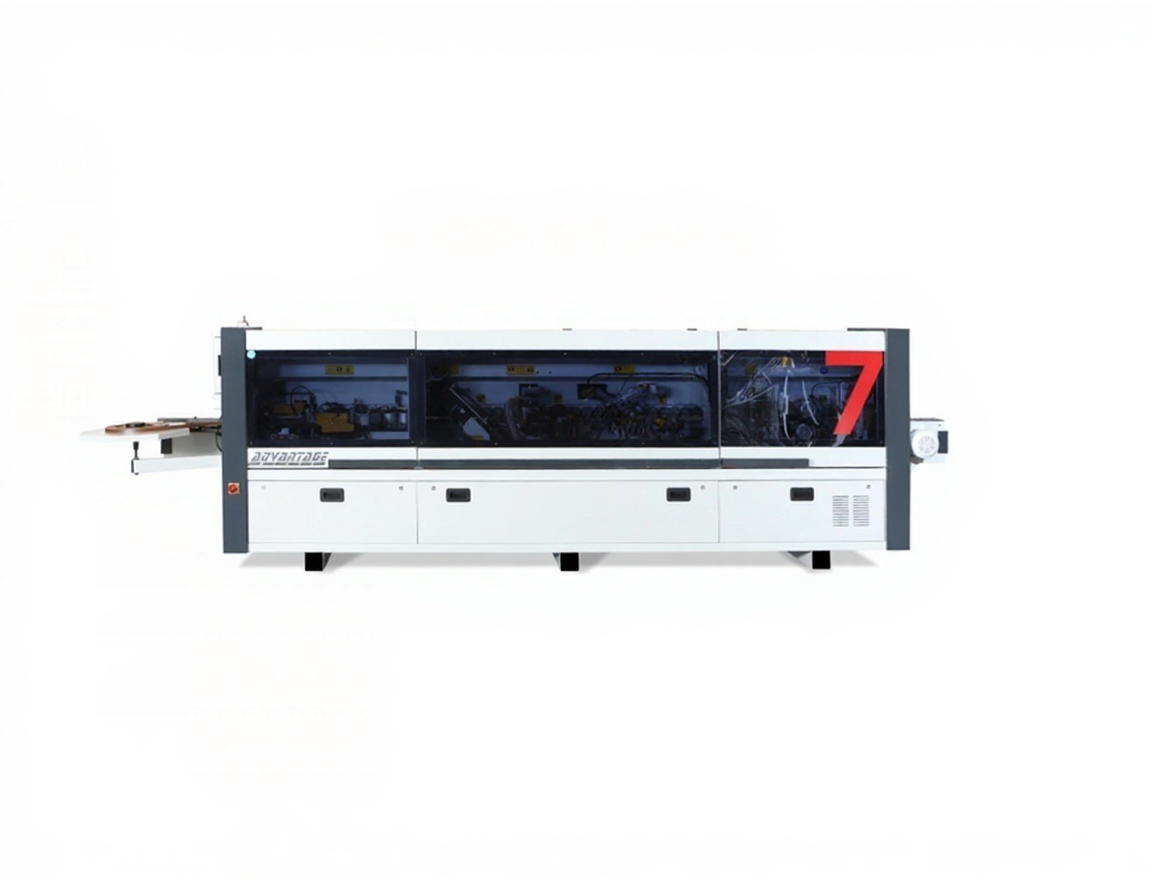 asbcv7ed7nrmc0ctmfx9abvvn0 10 Meters Per Minute Full Automatic Edge Banding Machine - Image 1