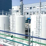 Volde | Liquid Stock Tanks