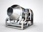 ETYS 2500 Horizontal Cooled Meat Drum