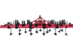 3 Row 13 Foot Cultivator - Image 6