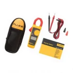 Fluke 323 - True-RMS Clamp Meter