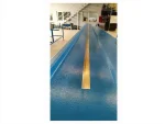 60 Meter/Minute Production Speed Liquid Corner Profile Production Line - Image 4