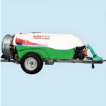 2000 Liter Pull-Type Turbo Sprayer