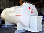 10000 Liter Pump Fuel Tank - Image 9