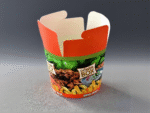 60 Pieces/Minute Double Sided Paper Cup Lid Machine - Image 7