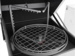 Rotary Basket Washing Machines With Shock Absorber Manual Opening - Image 3
