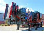 300-500 Tonnes/Hour Mobile Crusher - Image 5