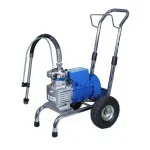 60 meter / 200 ft Electric Cardless Airless Diaphragm Paint Machine