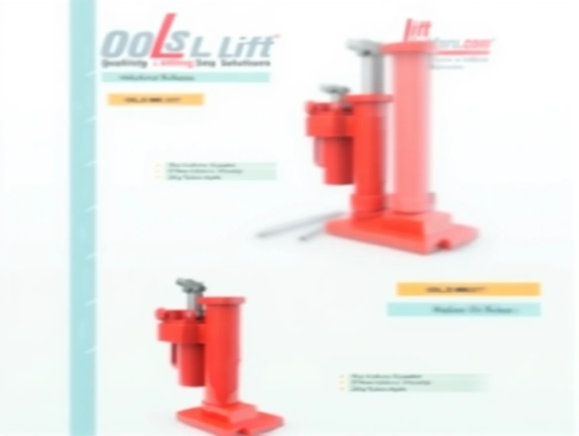 at56bdm9sxrmt0cvbwm9h9e5zg TRJ7210 10 Ton Machine Jack - Image 1