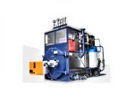 500 Kg/Hour Compact Steam Generator