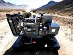 70 kVA Diesel Generator - Image 5