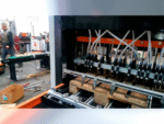 Automatic (Plc) Pallet Nailing Machine - Image 3