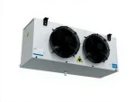 9371 W Cold Room Evaporator