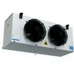 9371 W Cold Room Evaporator