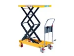350 Kg 1500 Mm Scissor Platform - Image 5