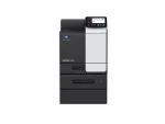 Bizhub C4000i Color Photocopier Machine - Image 7