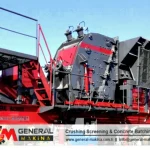 GNR PDK02 Primer Rotary Hammer