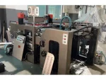 52x72 Cm Drum Automatic Screen Printing Machine