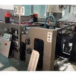 52x72 Cm Drum Automatic Screen Printing Machine