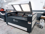 1700x1000 mm Laser Cutting and Engraving Machine - Image 5